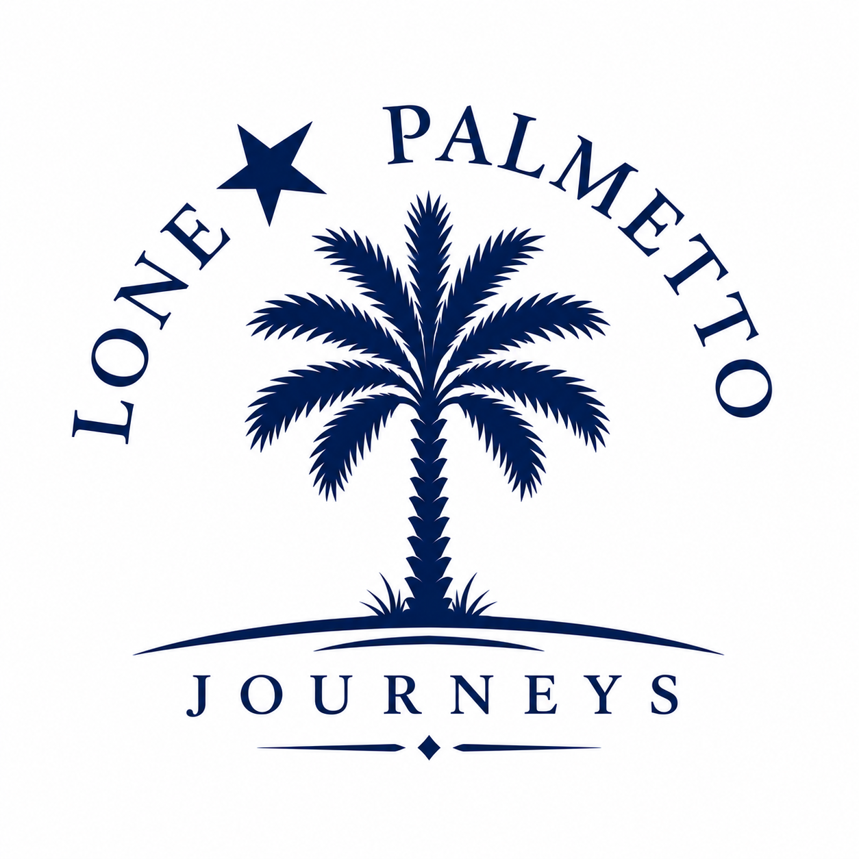 Lone Palmerto Journeys